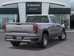 New 2026 GMC Sierra 1500 Pro Crew Cab for sale #DF463814 - photo 4