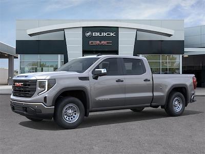 New 2026 GMC Sierra 1500 Pro Crew Cab for sale #DF463815 - photo 2