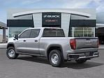 New 2026 GMC Sierra 1500 Pro Crew Cab for sale #DF463815 - photo 3