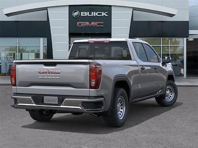 New 2026 GMC Sierra 1500 Pro Crew Cab for sale #DF463816 - photo 2