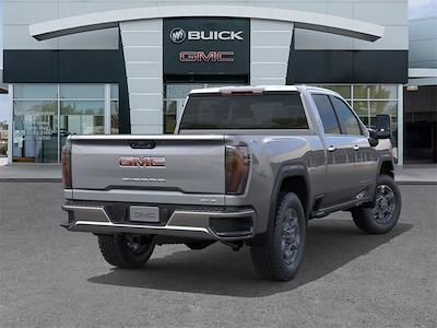 New 2026 GMC Sierra 2500 SLT Crew Cab for sale #DF463817 - photo 2