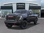 New 2026 GMC Sierra 3500 AT4 Crew Cab for sale #DF463854 - photo 6