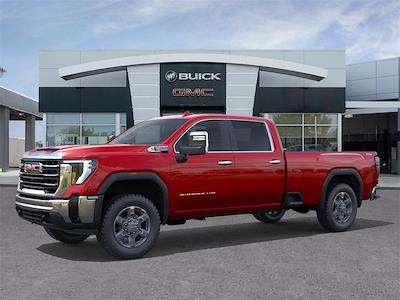 New 2026 GMC Sierra 3500 SLT Crew Cab for sale #DF463857 - photo 2