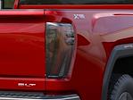 New 2026 GMC Sierra 3500 SLT Crew Cab for sale #DF463857 - photo 11