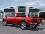New 2026 GMC Sierra 3500 SLT Crew Cab for sale #DF463857 - photo 3