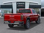 New 2026 GMC Sierra 3500 SLT Crew Cab for sale #DF463857 - photo 4