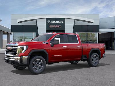 New 2026 GMC Sierra 3500 SLT Crew Cab for sale #DF463867 - photo 2