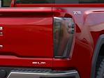 2026 GMC Sierra 3500 Crew Cab 4x4 Pickup for sale #DF463867 - photo 11