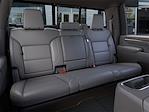 2026 GMC Sierra 3500 Crew Cab 4x4 Pickup for sale #DF463867 - photo 17
