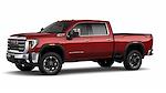 2026 GMC Sierra 3500 Crew Cab 4x4 Pickup for sale #DF463867 - photo 28