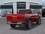 2026 GMC Sierra 3500 Crew Cab 4x4 Pickup for sale #DF463867 - photo 4