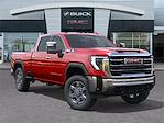 2026 GMC Sierra 3500 Crew Cab 4x4 Pickup for sale #DF463867 - photo 7