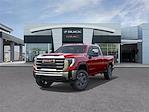 2026 GMC Sierra 3500 Crew Cab 4x4 Pickup for sale #DF463867 - photo 8