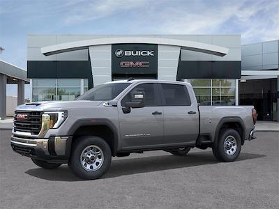 New 2026 GMC Sierra 2500 Pro Crew Cab for sale #DF463870 - photo 2