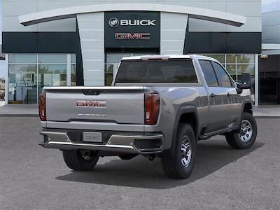 New 2026 GMC Sierra 2500 Pro Crew Cab for sale #DF463870 - photo 2