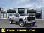 2026 GMC Sierra 2500 Crew Cab 4x4 Pickup for sale #DF463870 - photo 1