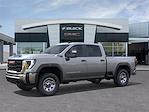 2026 GMC Sierra 2500 Crew Cab 4x4 Pickup for sale #DF463871 - photo 2