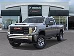 2026 GMC Sierra 2500 Crew Cab 4x4 Pickup for sale #DF463871 - photo 6