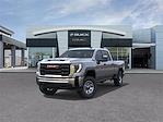 2026 GMC Sierra 2500 Crew Cab 4x4 Pickup for sale #DF463871 - photo 8