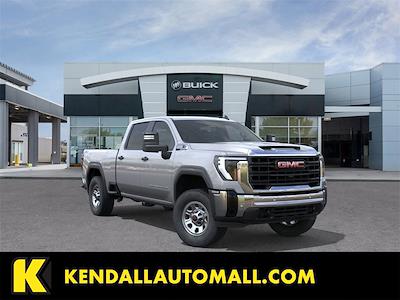 2026 GMC Sierra 2500 Crew Cab 4x4 Pickup for sale #DF463872 - photo 1