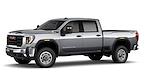 2026 GMC Sierra 2500 Crew Cab 4x4 Pickup for sale #DF463872 - photo 28