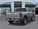 2026 GMC Sierra 2500 Crew Cab 4x4 Pickup for sale #DF463872 - photo 4