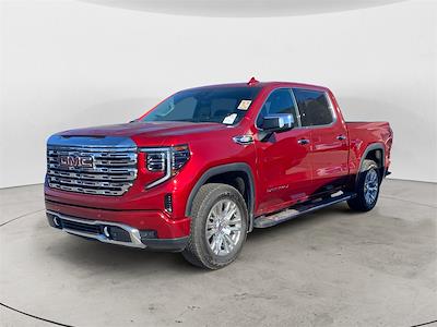2024 GMC Sierra 1500 Crew Cab 4x4 Pickup for sale #DM92279 - photo 1