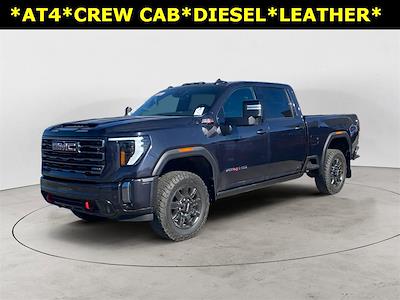 2024 GMC Sierra 2500 Crew Cab 4x4 Pickup for sale #DM92280 - photo 1
