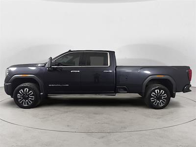 2024 GMC Sierra 3500 Crew Cab 4WD Pickup for sale #DPY92513 - photo 2