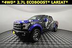 2015 Ford F-150 SuperCrew Cab 4x4 Pickup for sale #DR92219A - photo 1