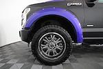2015 Ford F-150 SuperCrew Cab 4x4 Pickup for sale #DR92219A - photo 10