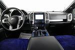 2015 Ford F-150 SuperCrew Cab 4x4 Pickup for sale #DR92219A - photo 13