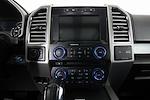 2015 Ford F-150 SuperCrew Cab 4x4 Pickup for sale #DR92219A - photo 15