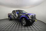 2015 Ford F-150 SuperCrew Cab 4x4 Pickup for sale #DR92219A - photo 5