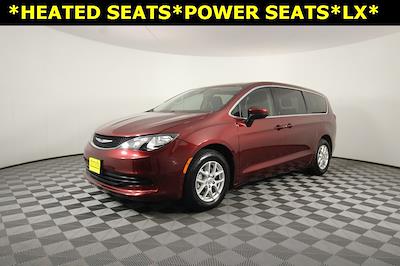 2020 Chrysler Voyager FWD Minivan for sale #DR92219B - photo 1