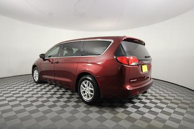2020 Chrysler Voyager FWD Minivan for sale #DR92219B - photo 2