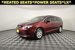 2020 Chrysler Voyager FWD Minivan for sale #DR92219B - photo 1