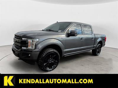 Used 2019 Ford F-150 - photo 1
