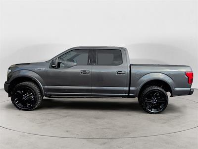 Used 2019 Ford F-150 - photo 1