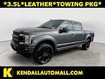 2019 Ford F-150 SuperCrew Cab 4WD Pickup for sale #DR92521 - photo 1