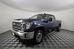 Used 2021 GMC Sierra 2500 SLT Crew Cab 4x4 Pickup for sale #DTC5839 - photo 1