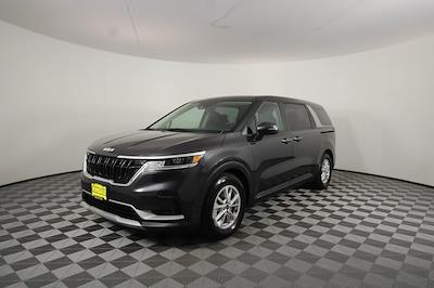 Used 2022 Kia Carnival LXS FWD Minivan for sale #DTC6056 - photo 1