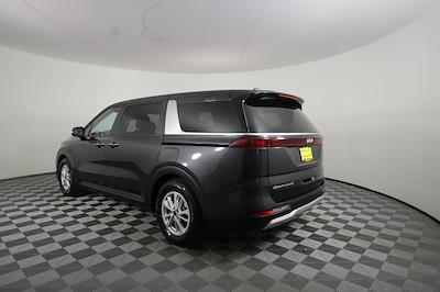 Used 2022 Kia Carnival LXS FWD Minivan for sale #DTC6056 - photo 2