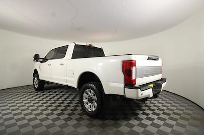 2017 Ford F-350 Crew Cab SRW 4x4 Pickup for sale #DTC6190 - photo 2