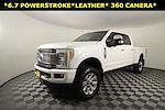 2017 Ford F-350 Crew Cab SRW 4x4 Pickup for sale #DTC6190 - photo 1