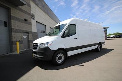 2019 Freightliner Sprinter 2500 4x2 Empty Cargo Van for sale #DTC6285 - photo 1