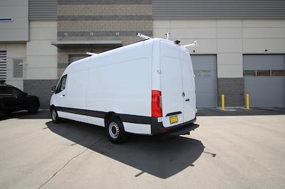 2019 Freightliner Sprinter 2500 4x2 Empty Cargo Van for sale #DTC6285 - photo 2
