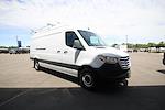 2019 Freightliner Sprinter 2500 4x2 Empty Cargo Van for sale #DTC6285 - photo 8