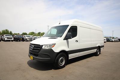 2020 Mercedes-Benz Sprinter 2500 High Roof RWD Upfitted Cargo Van for sale #DTC6286 - photo 1
