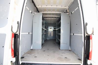 2020 Mercedes-Benz Sprinter 2500 High Roof RWD Upfitted Cargo Van for sale #DTC6286 - photo 2